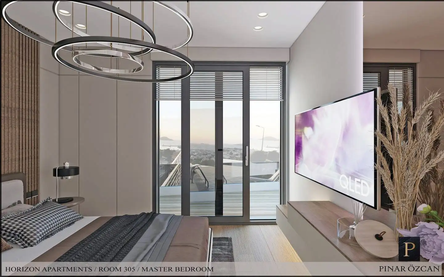 Квартира 36м² в Черногории, Будва. Стоимостью 215000€ аренда фото-20