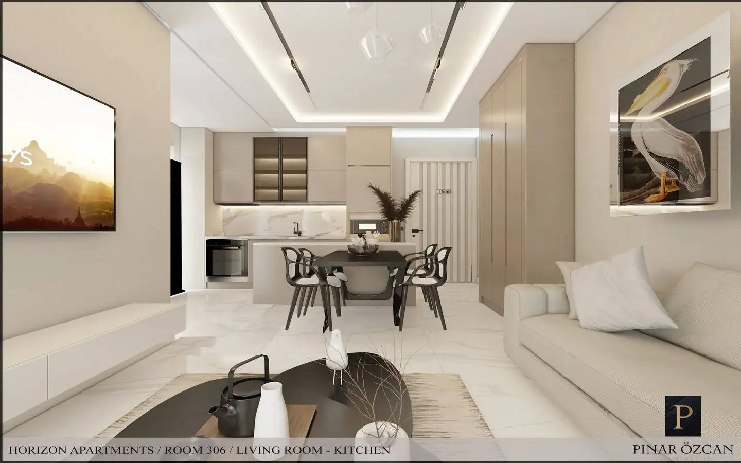 Квартира 36м² в Черногории, Будва. Стоимостью 215000€ аренда фото-21