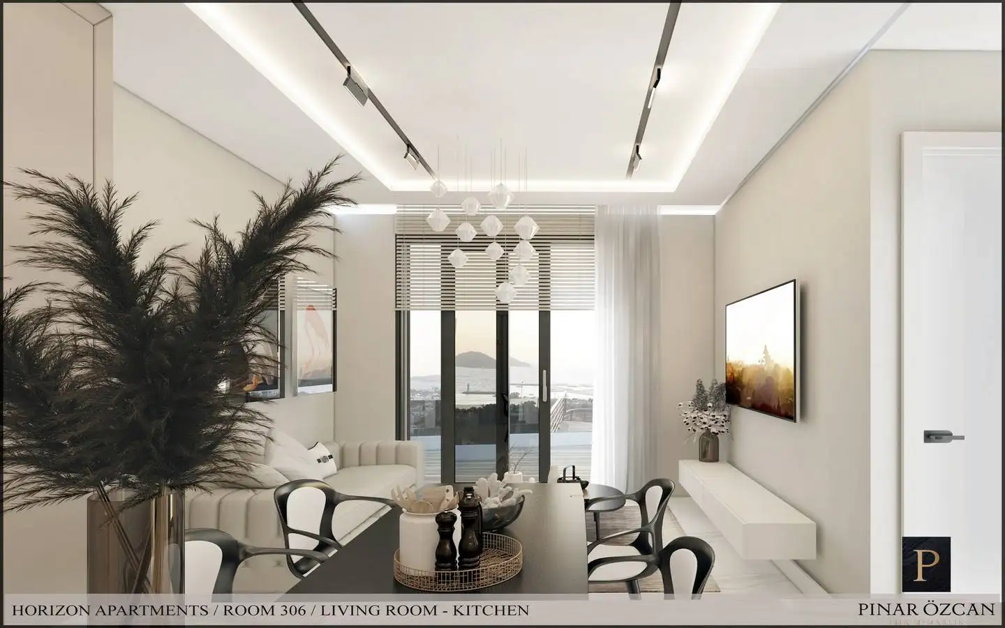 Квартира 36м² в Черногории, Будва. Стоимостью 215000€ аренда фото-22