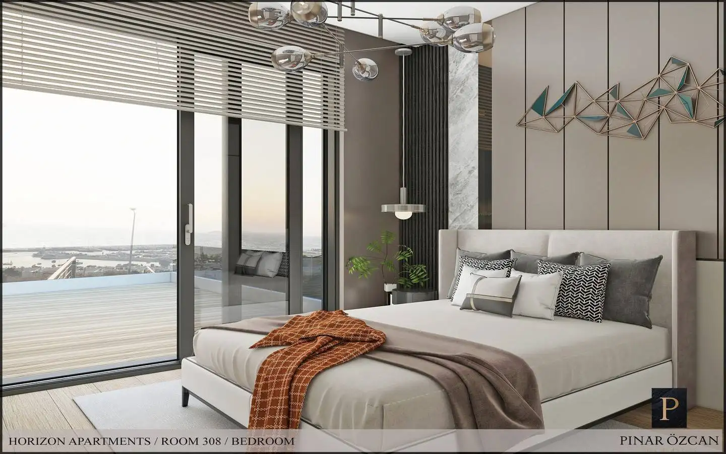 Квартира 36м² в Черногории, Будва. Стоимостью 215000€ аренда фото-25