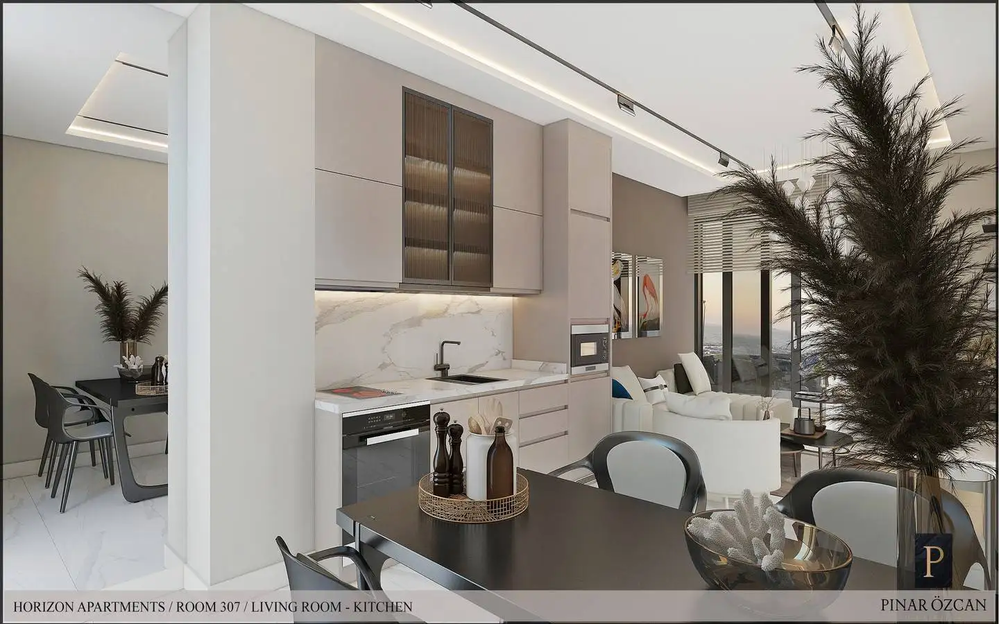 Квартира 36м² в Черногории, Будва. Стоимостью 215000€ аренда фото-26