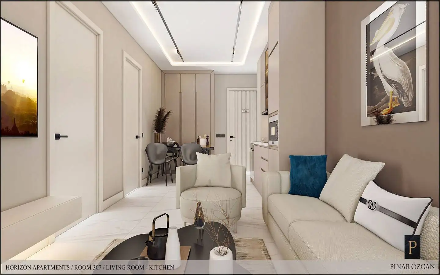 Квартира 36м² в Черногории, Будва. Стоимостью 215000€ аренда фото-27