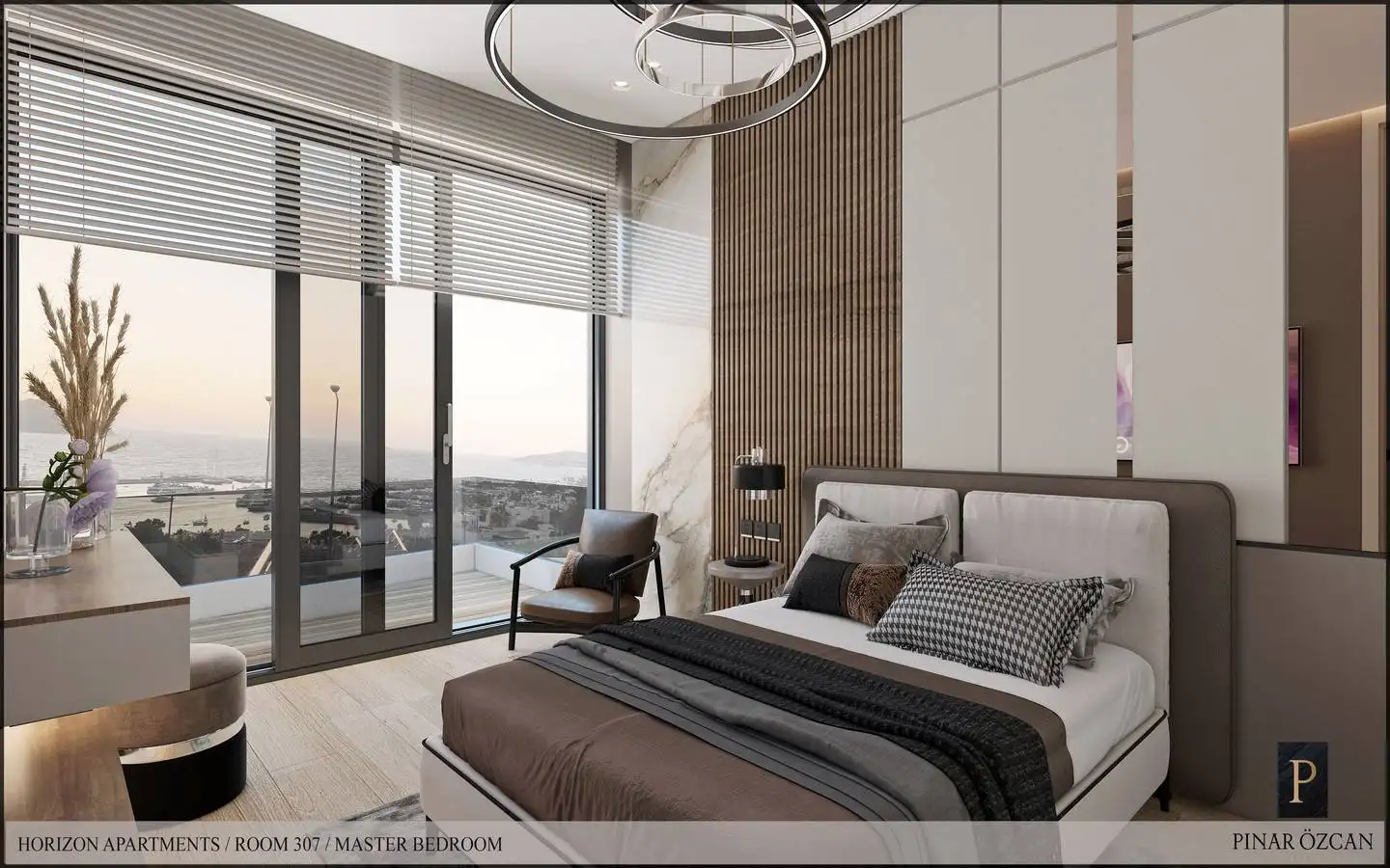 Квартира 36м² в Черногории, Будва. Стоимостью 215000€ аренда фото-28