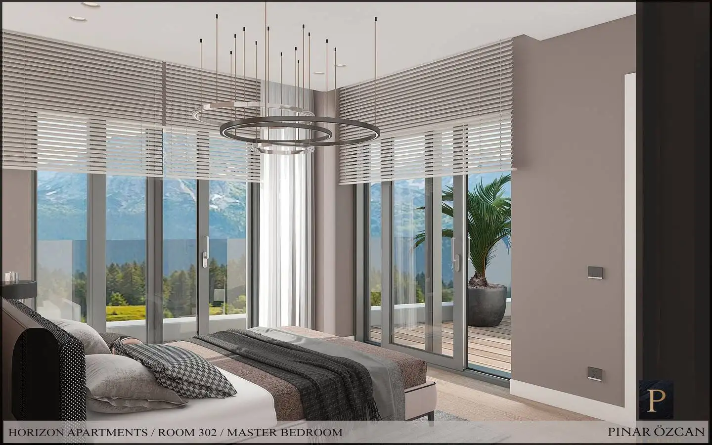 Квартира 36м² в Черногории, Будва. Стоимостью 215000€ аренда фото-30