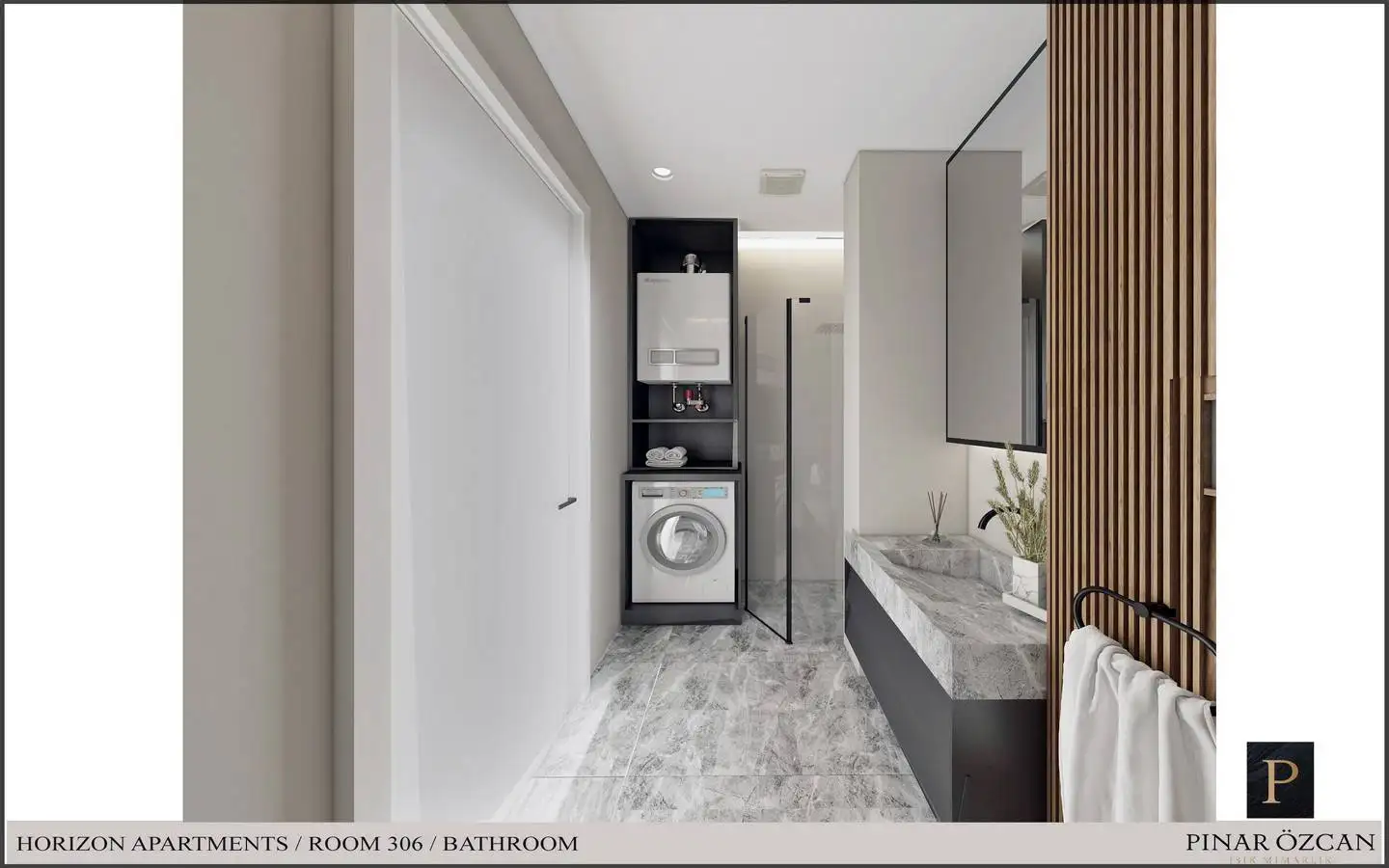 Квартира 36м² в Черногории, Будва. Стоимостью 215000€ аренда фото-31