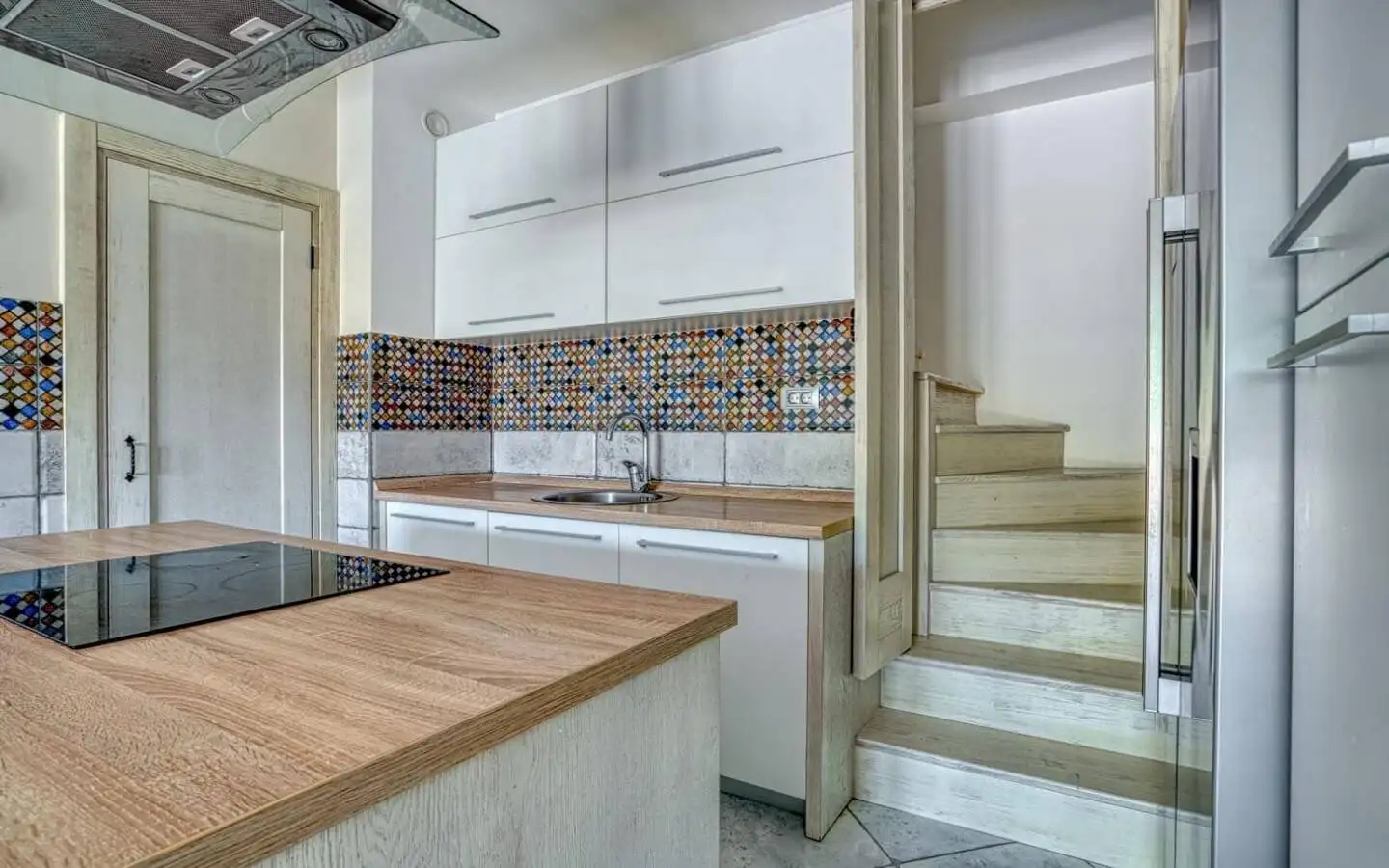 Квартира 112м² в Черногории, Пржно. Стоимостью 530000€ аренда фото-6