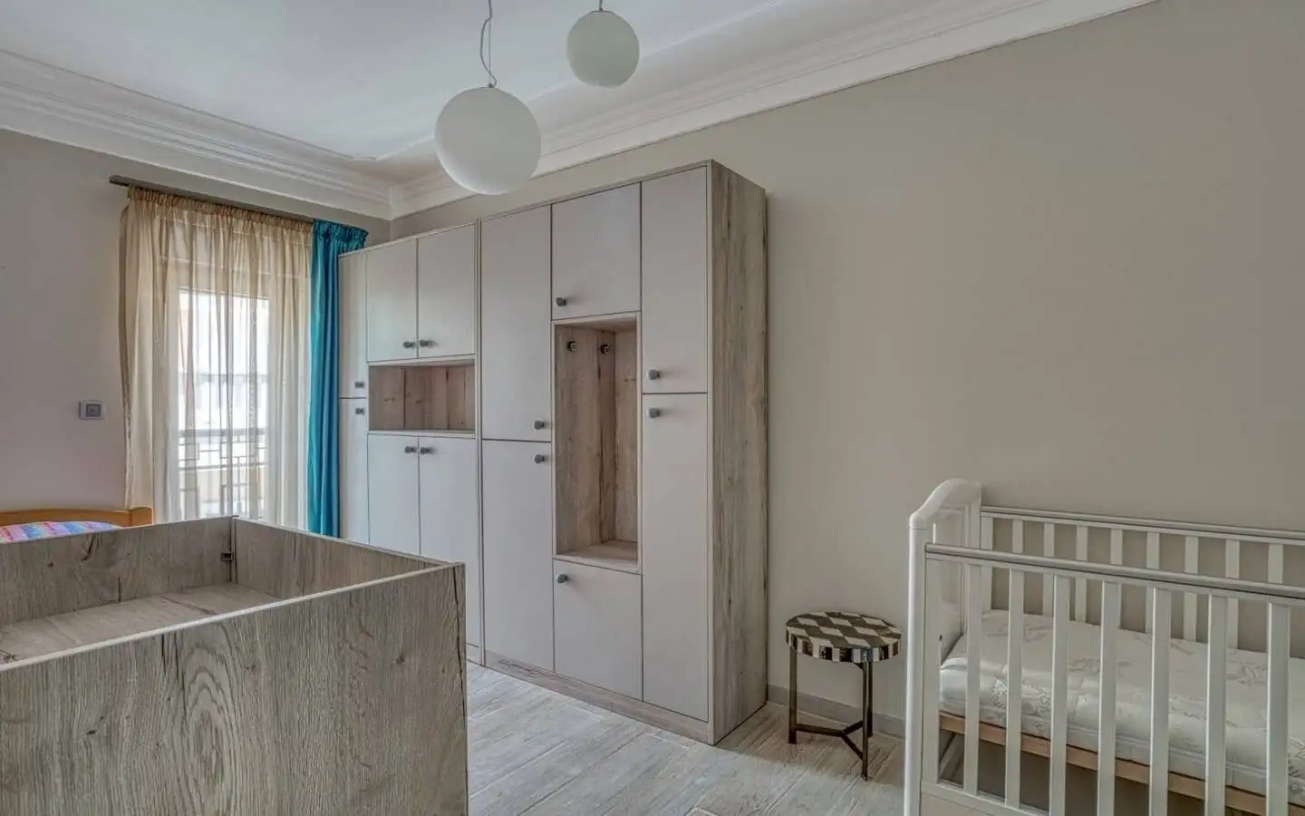 Квартира 112м² в Черногории, Пржно. Стоимостью 530000€ аренда фото-7