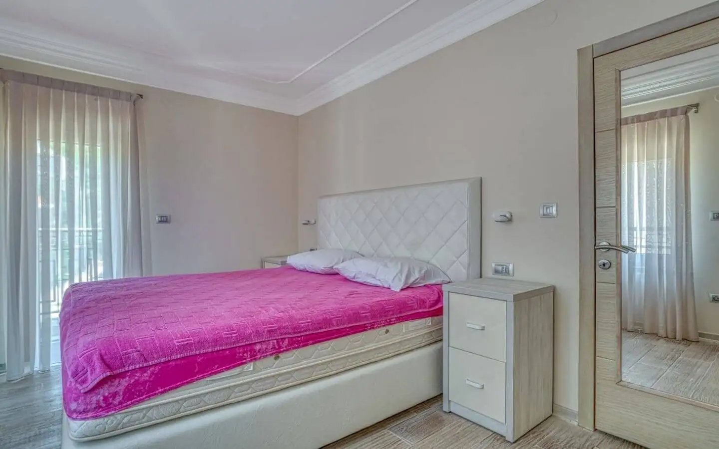 Квартира 112м² в Черногории, Пржно. Стоимостью 530000€ аренда фото-8
