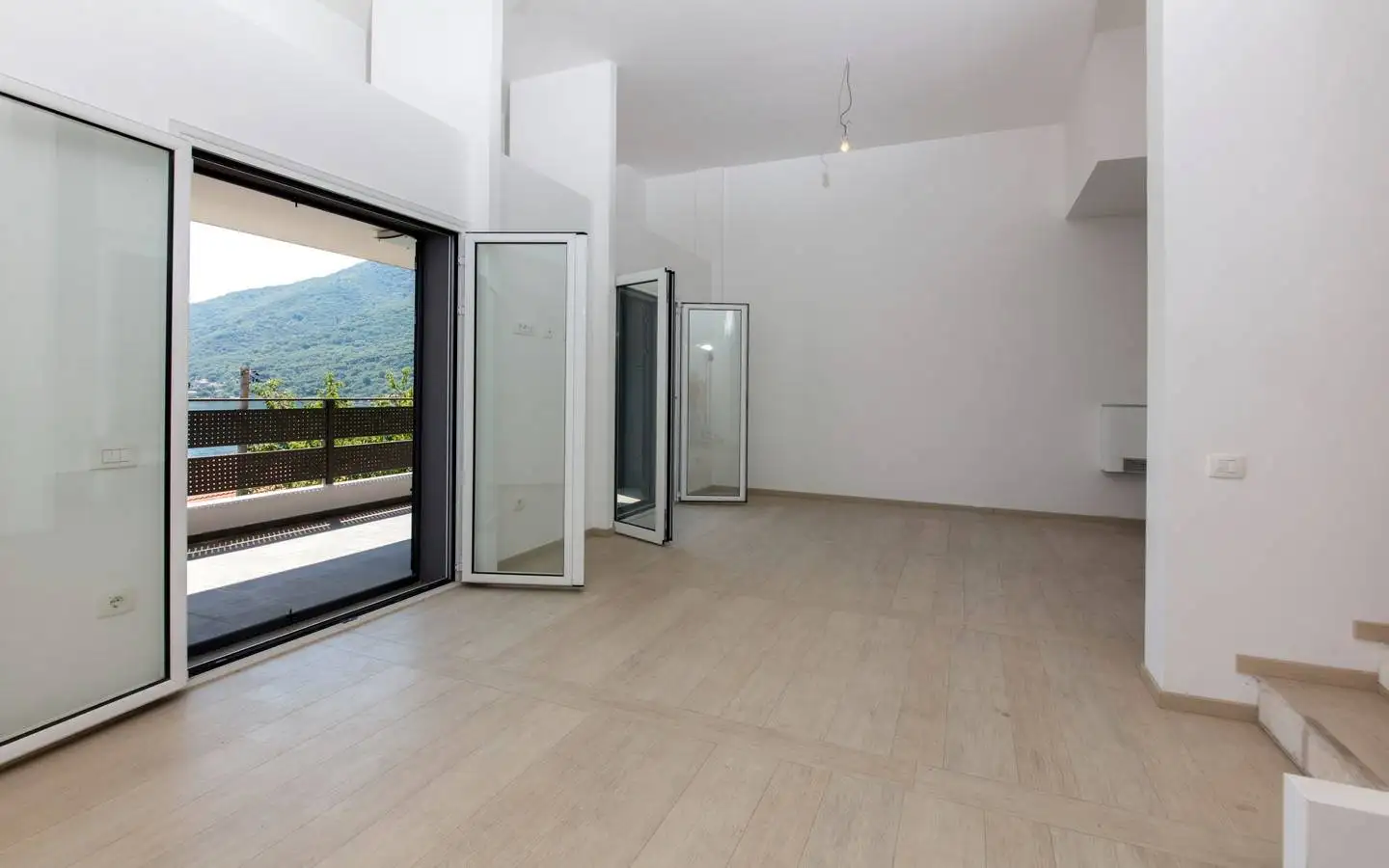 Вилла 286м² в Черногории, Моринь. Стоимостью 1200000€ аренда фото-10