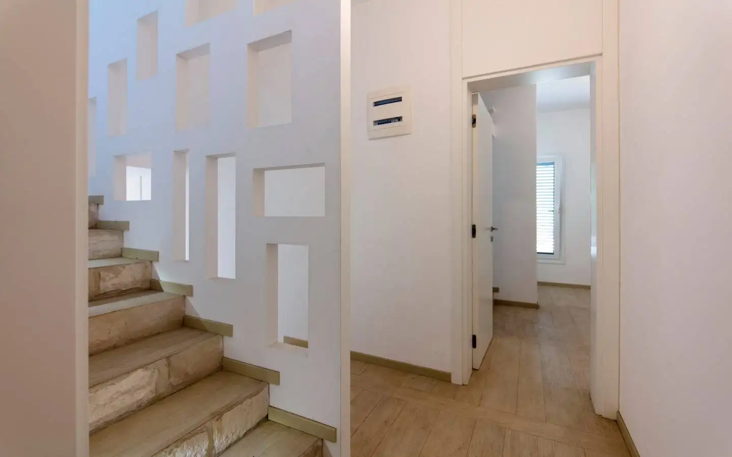 Вилла 286м² в Черногории, Моринь. Стоимостью 1200000€ аренда фото-11