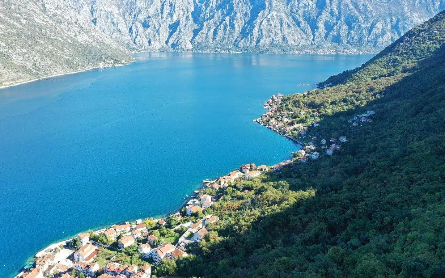 Земельный участок 1м² в Черногории, Столив. Стоимостью 537500€ аренда фото-5