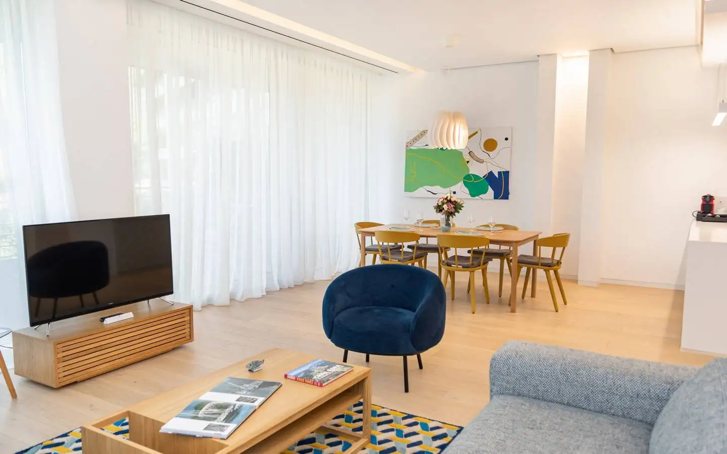 Квартира 147м² в Черногории, Будва. Стоимостью 950000€ аренда фото-4