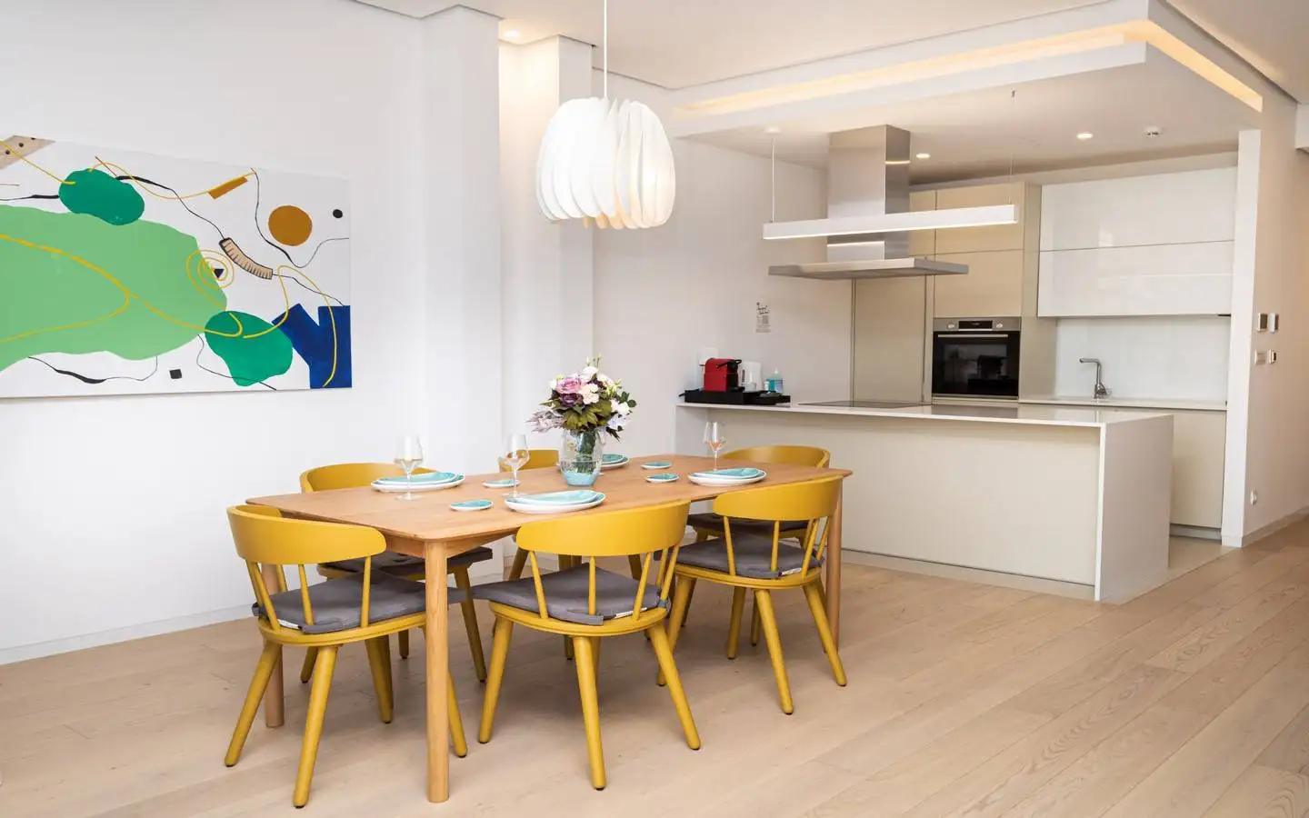 Квартира 147м² в Черногории, Будва. Стоимостью 950000€ аренда фото-9