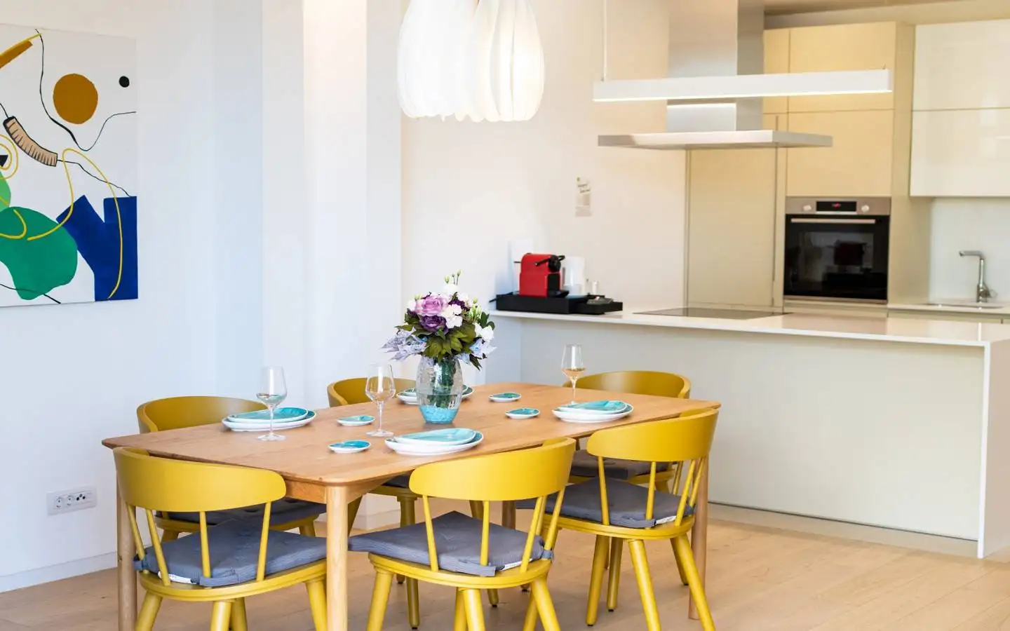 Квартира 147м² в Черногории, Будва. Стоимостью 950000€ аренда фото-10