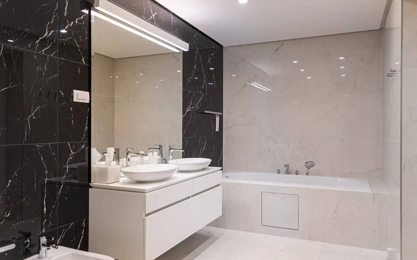 Квартира 147м² в Черногории, Будва. Стоимостью 950000€ аренда фото-13
