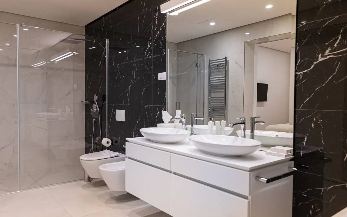 Квартира 147м² в Черногории, Будва. Стоимостью 950000€ аренда фото-14
