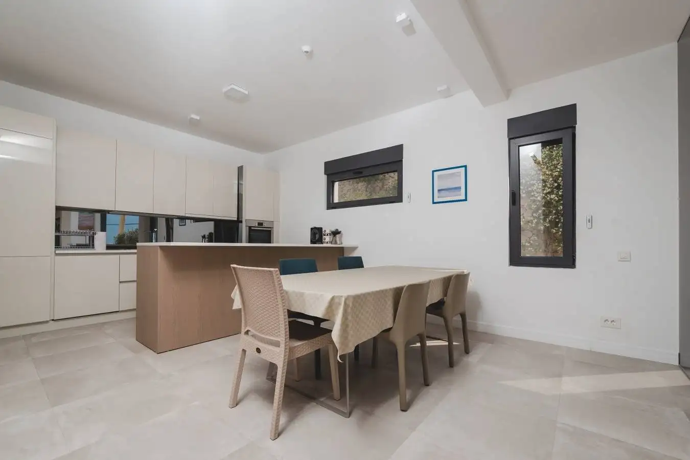 Вилла 450м² в Черногории, Стрп. Стоимостью 3500000€ аренда фото-22