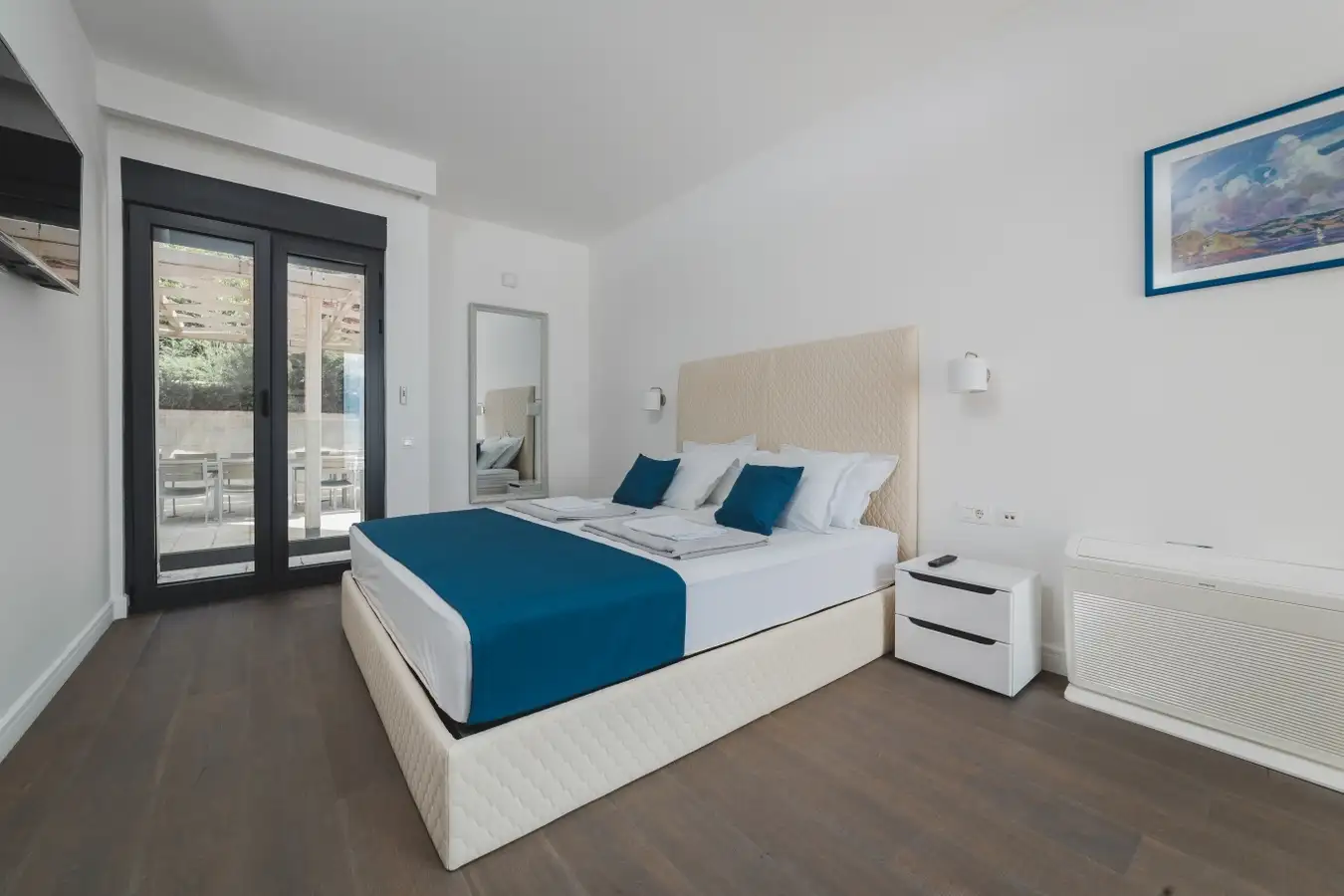 Вилла 450м² в Черногории, Стрп. Стоимостью 3500000€ аренда фото-23