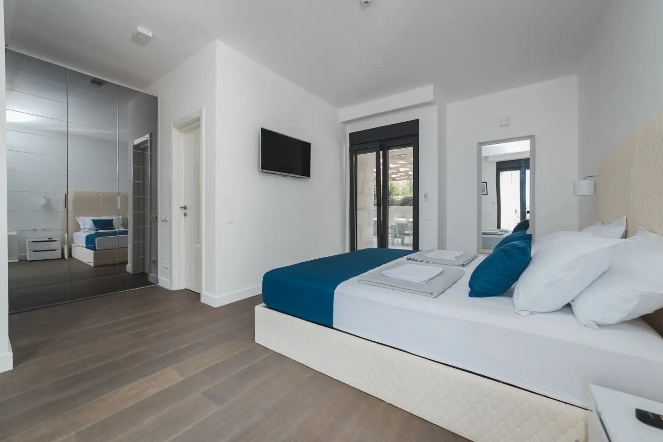 Вилла 450м² в Черногории, Стрп. Стоимостью 3500000€ аренда фото-25