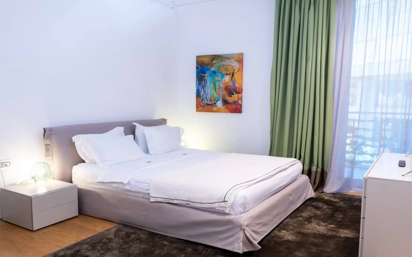 Пентхаус 255м² в Черногории, Будва. Стоимостью 2500000€ аренда фото-8