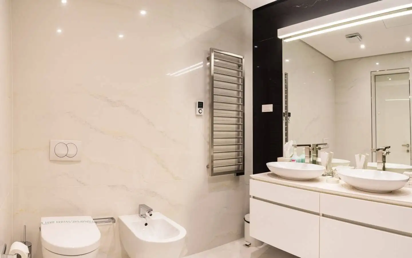Пентхаус 255м² в Черногории, Будва. Стоимостью 2500000€ аренда фото-11