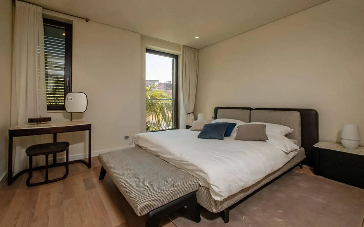 Квартира 162м² в Черногории, Кумбор. Стоимостью 1105000€ аренда фото-20