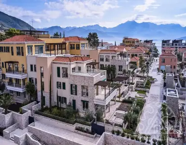 Купить квартиру в Черногории 1105000€