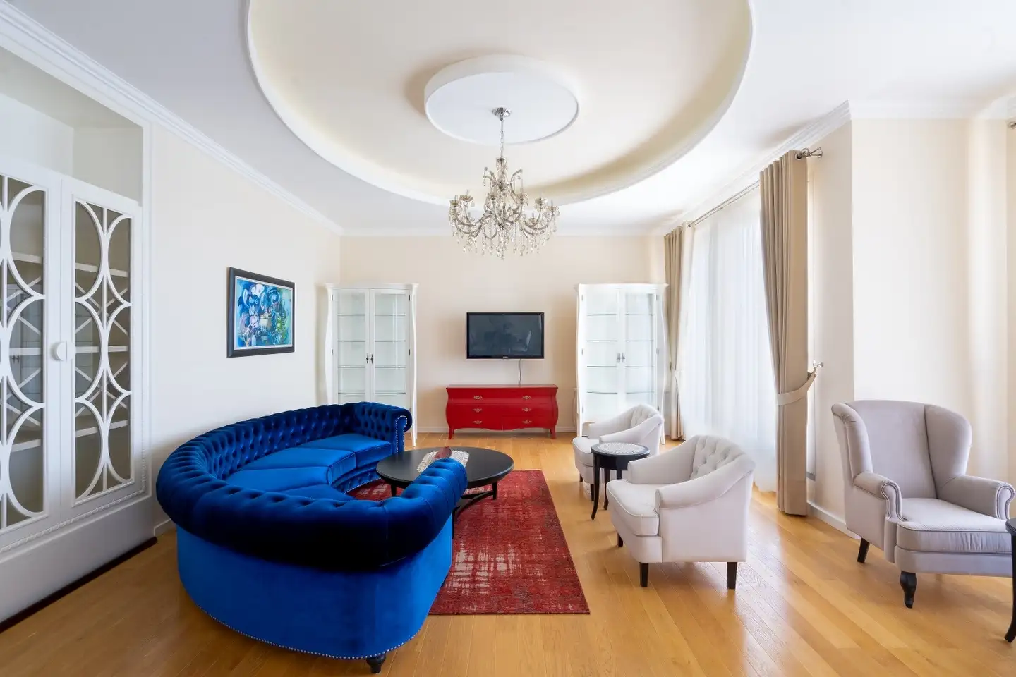 Вилла 605м² в Черногории, Режевичи. Стоимостью 1600000€ аренда фото-2