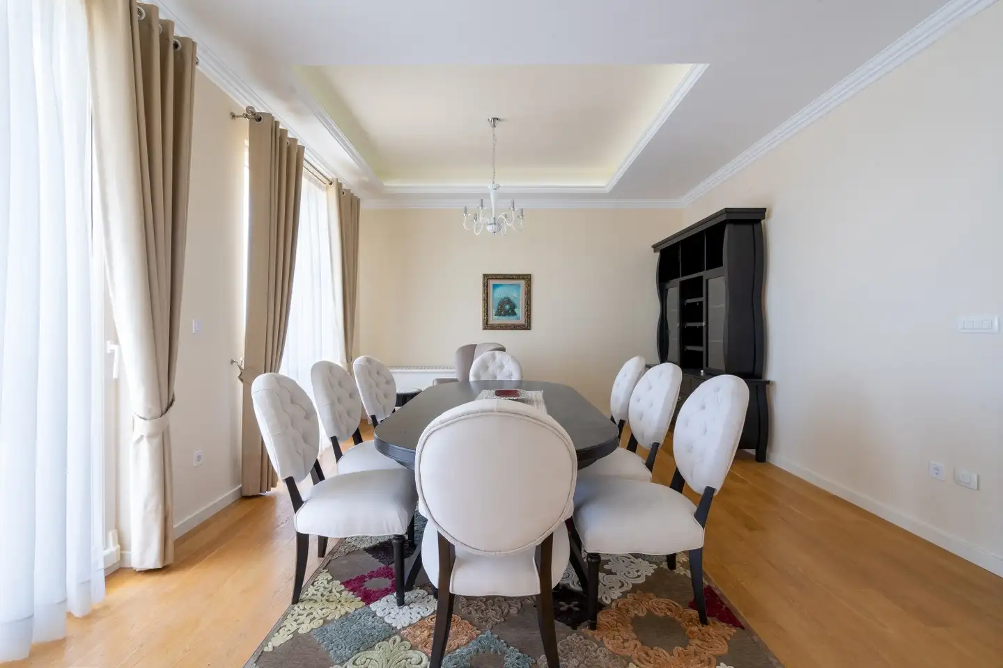 Вилла 605м² в Черногории, Режевичи. Стоимостью 1600000€ аренда фото-9