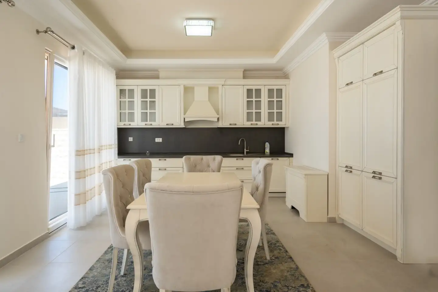 Вилла 605м² в Черногории, Режевичи. Стоимостью 1600000€ аренда фото-10