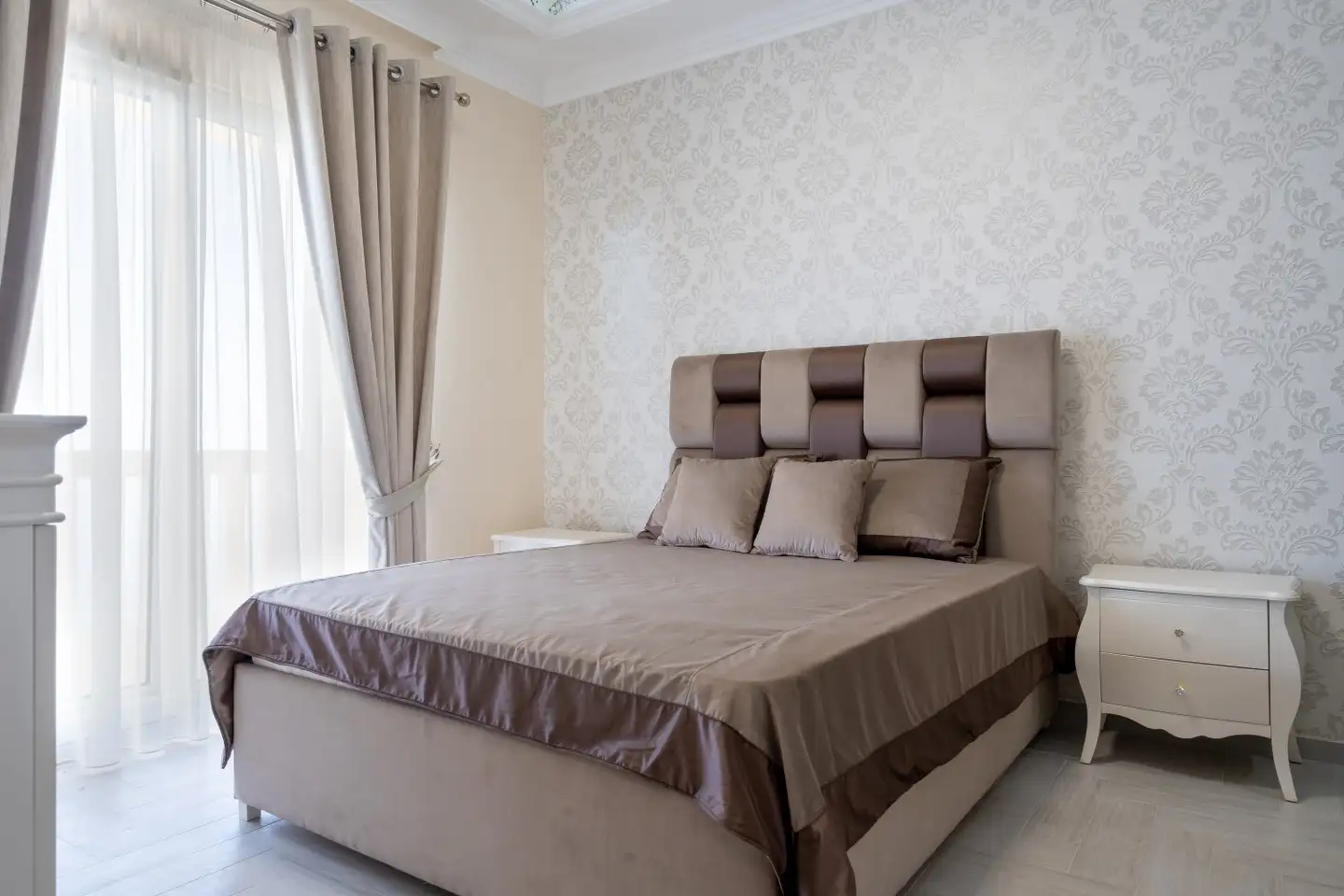 Вилла 605м² в Черногории, Режевичи. Стоимостью 1600000€ аренда фото-14