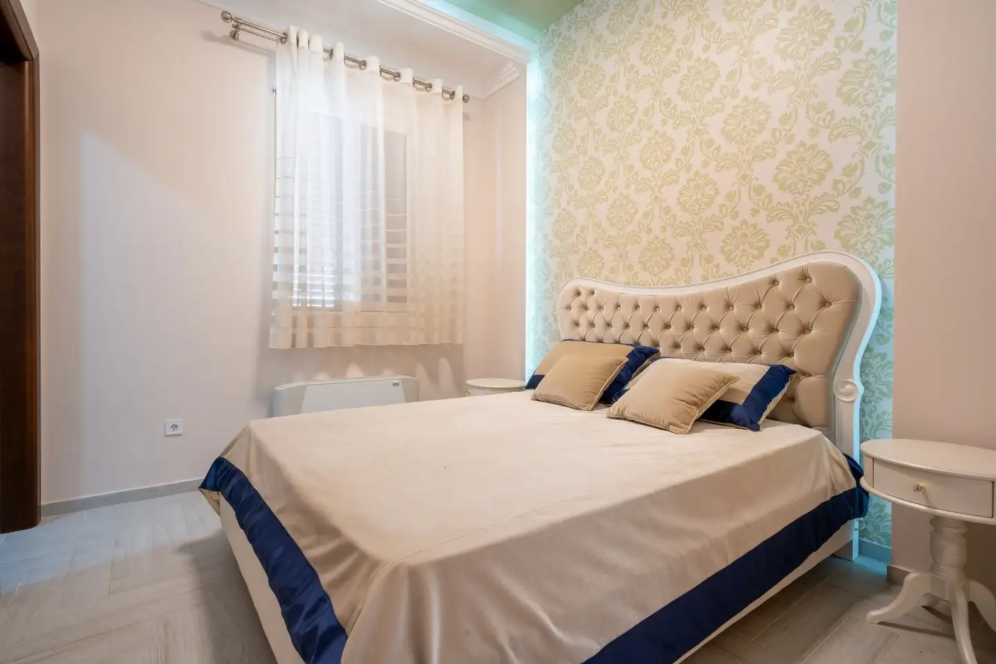 Вилла 605м² в Черногории, Режевичи. Стоимостью 1600000€ аренда фото-15