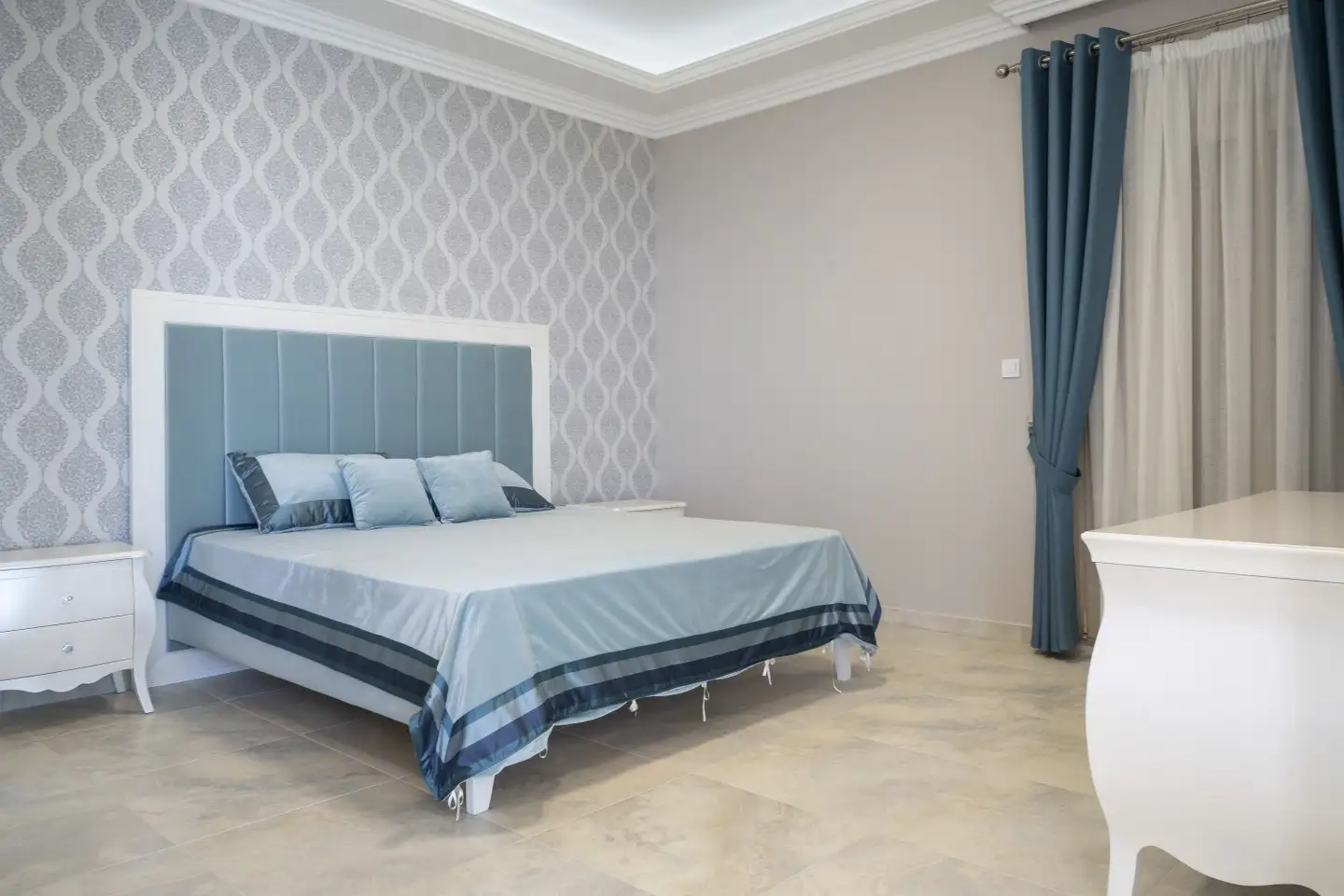 Вилла 605м² в Черногории, Режевичи. Стоимостью 1600000€ аренда фото-16