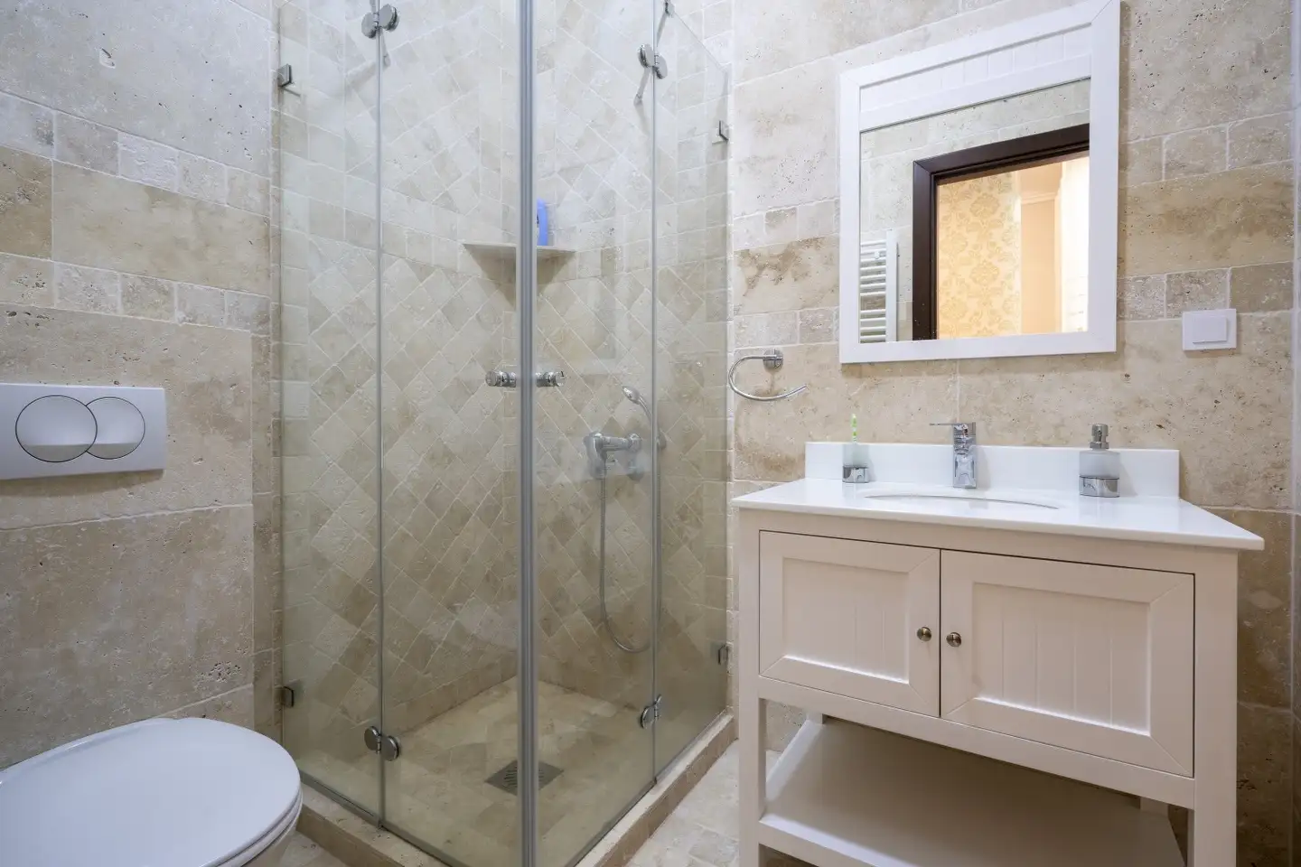 Вилла 605м² в Черногории, Режевичи. Стоимостью 1600000€ аренда фото-18