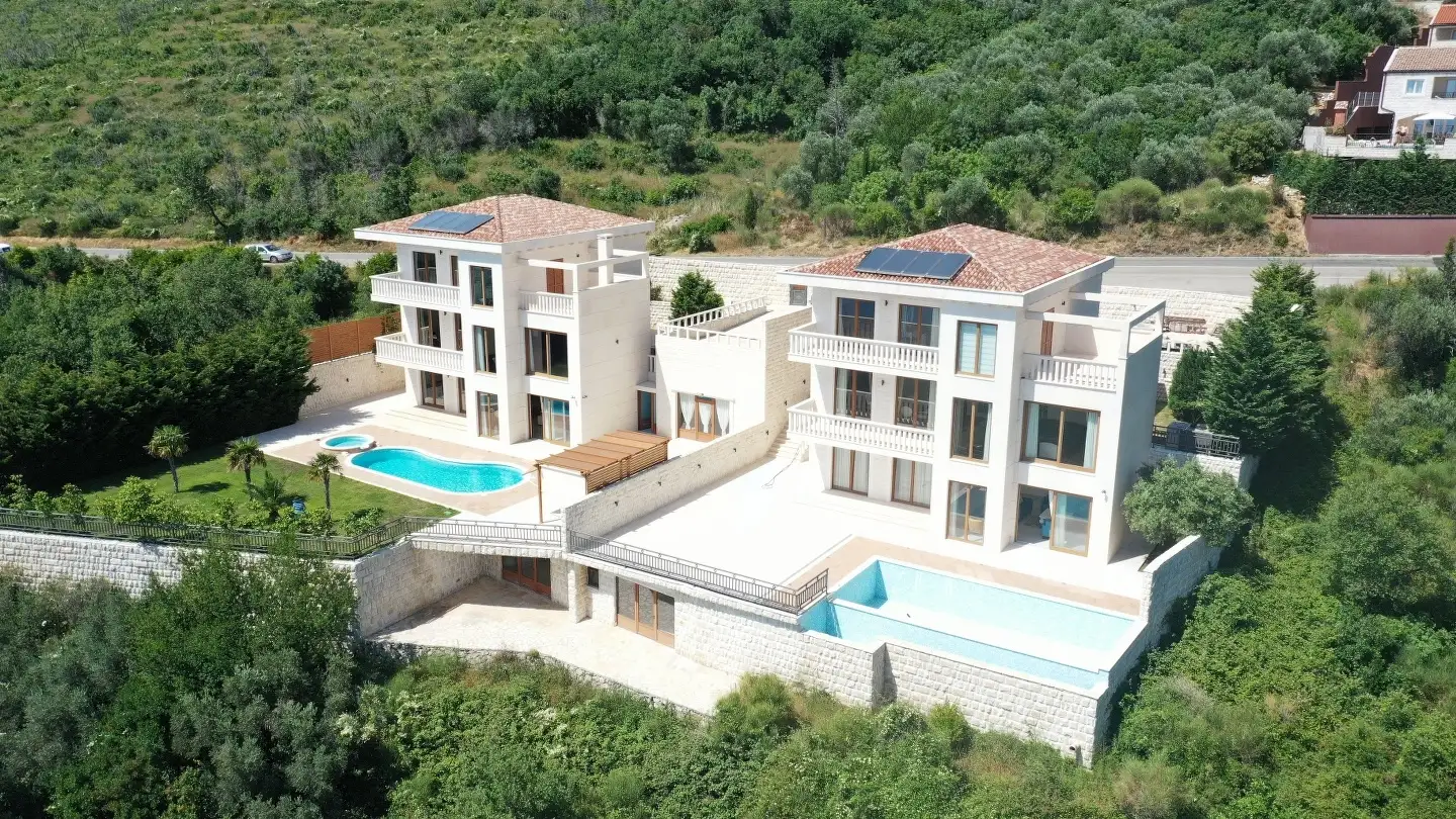 Вилла 605м² в Черногории, Режевичи. Стоимостью 1600000€ аренда фото-31