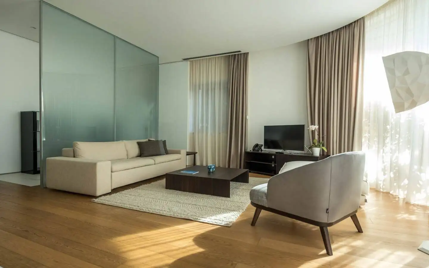 Квартира 95м² в Черногории, Будва. Стоимостью 995000€ аренда фото-3
