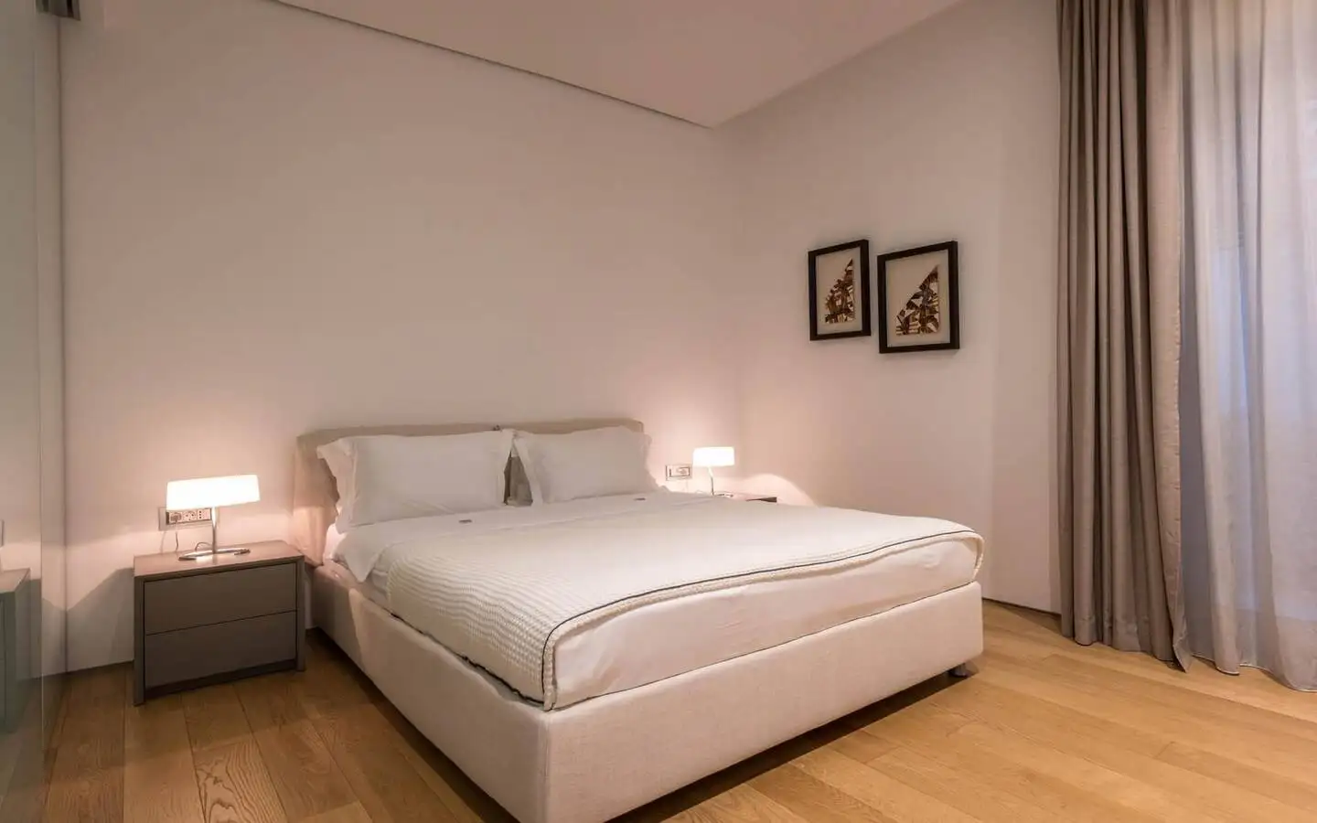 Квартира 95м² в Черногории, Будва. Стоимостью 995000€ аренда фото-10