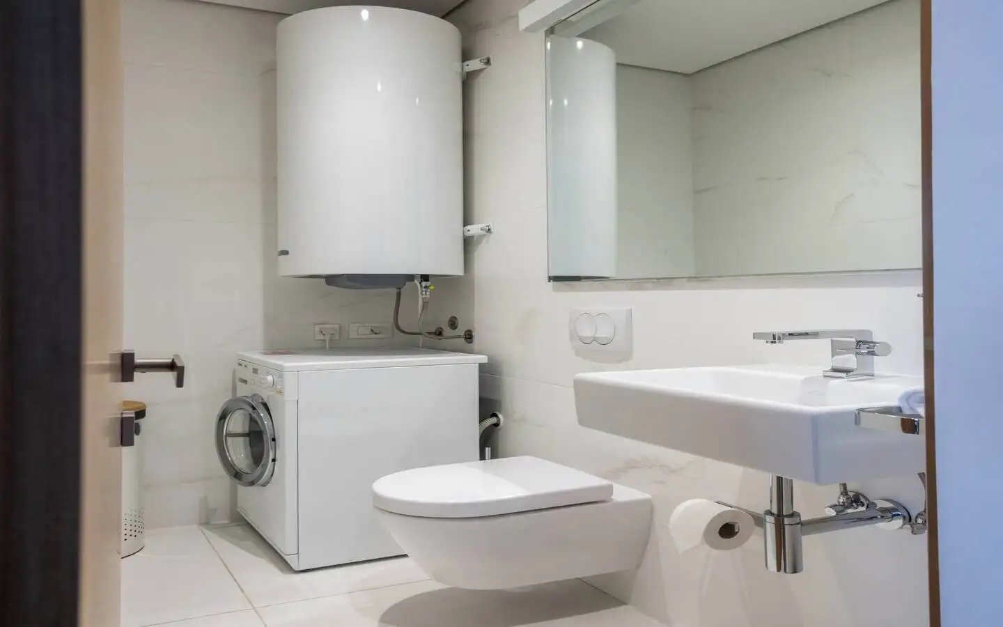 Квартира 95м² в Черногории, Будва. Стоимостью 995000€ аренда фото-6