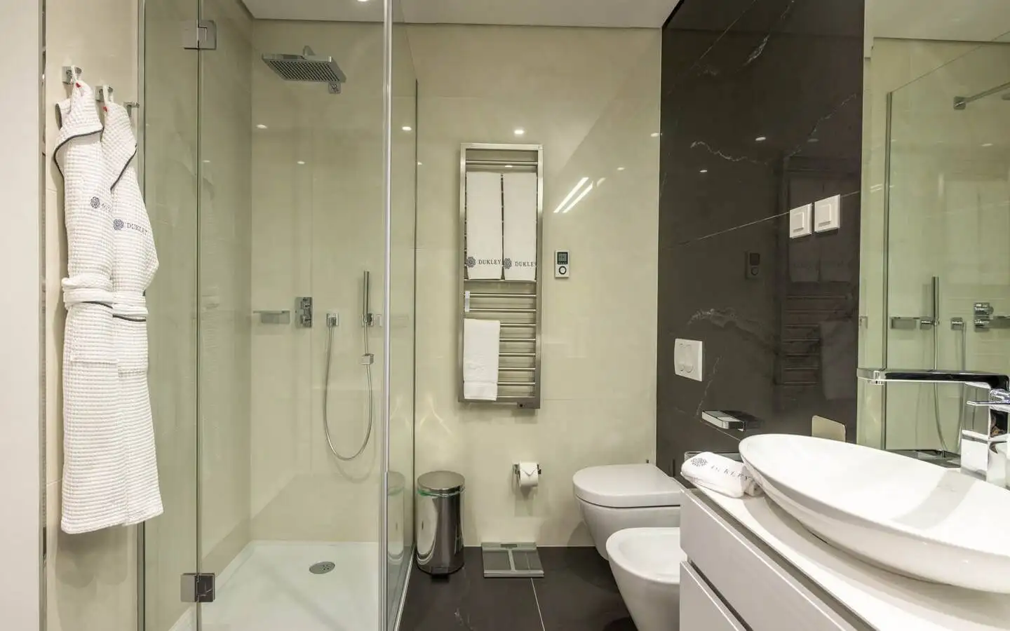Квартира 95м² в Черногории, Будва. Стоимостью 995000€ аренда фото-12