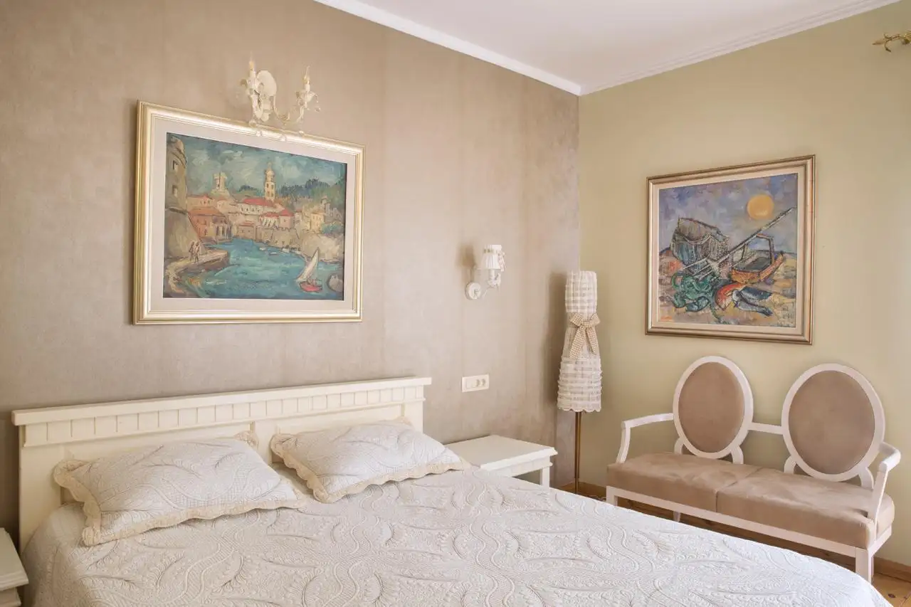 Вилла 497м² в Черногории, Прчань. Стоимостью 4200000€ аренда фото-22