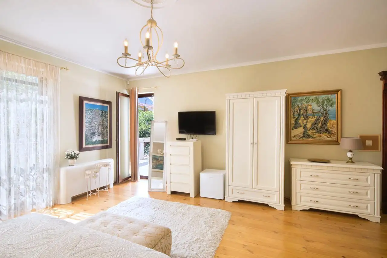 Вилла 497м² в Черногории, Прчань. Стоимостью 4200000€ аренда фото-28