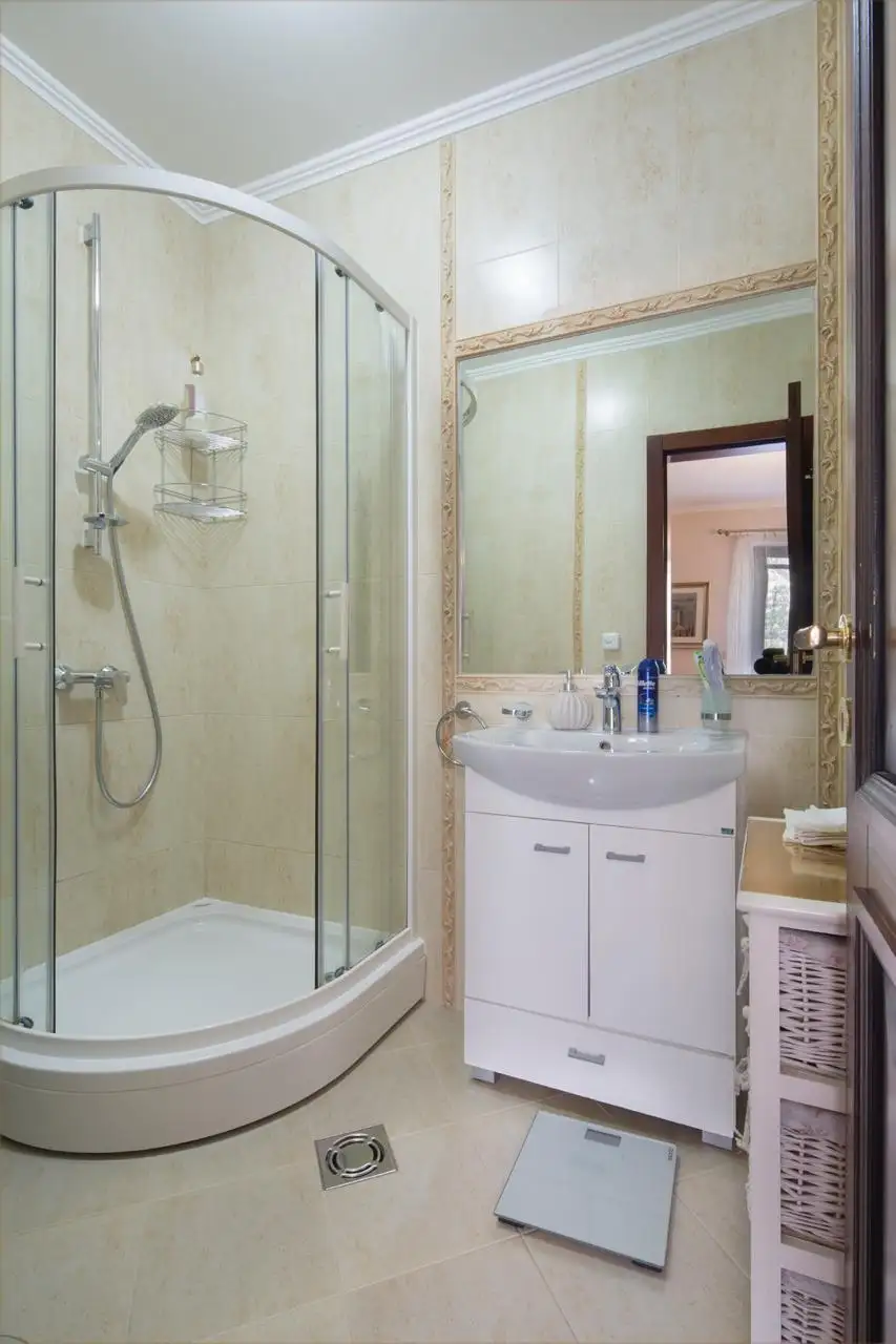 Вилла 497м² в Черногории, Прчань. Стоимостью 4200000€ аренда фото-37