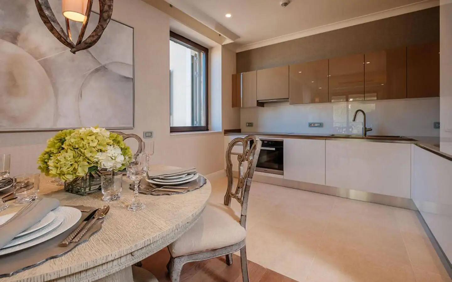 Квартира 88м² в Черногории, Кумбор. Стоимостью 530000€ аренда фото-13