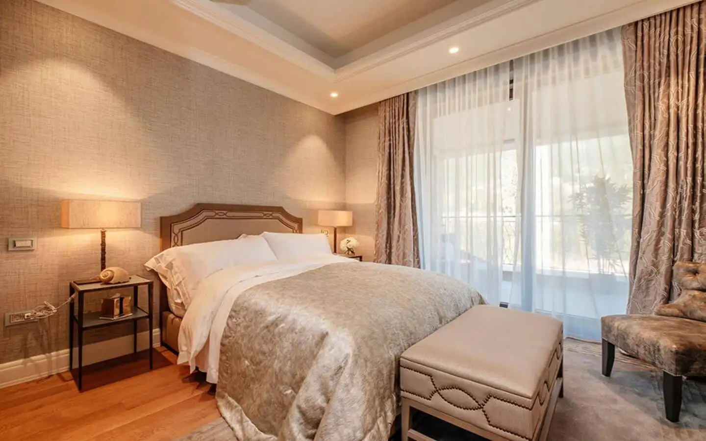 Квартира 88м² в Черногории, Кумбор. Стоимостью 530000€ аренда фото-14