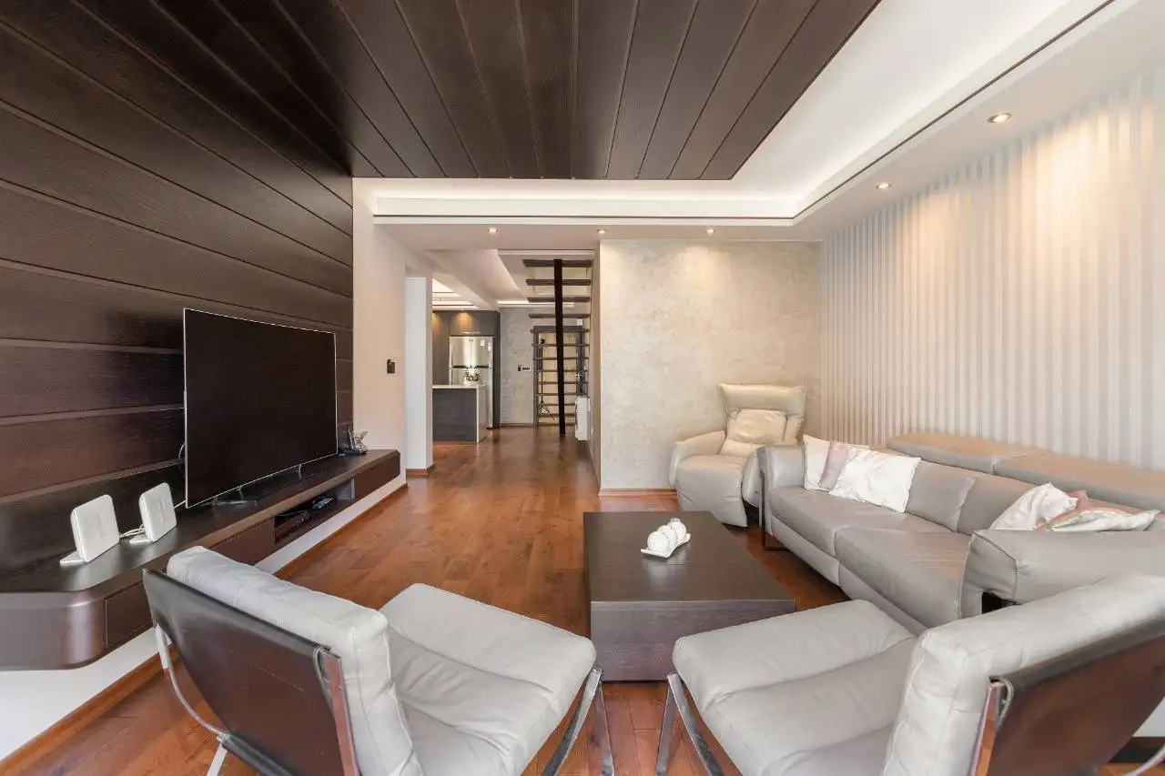 Квартира 90м² в Черногории, Котор. Стоимостью 400000€ аренда фото-2