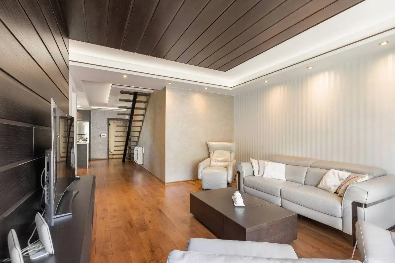 Квартира 90м² в Черногории, Котор. Стоимостью 400000€ аренда фото-5