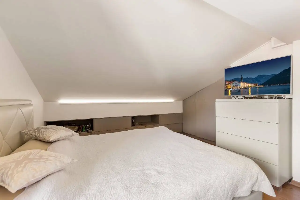 Квартира 90м² в Черногории, Котор. Стоимостью 400000€ аренда фото-10