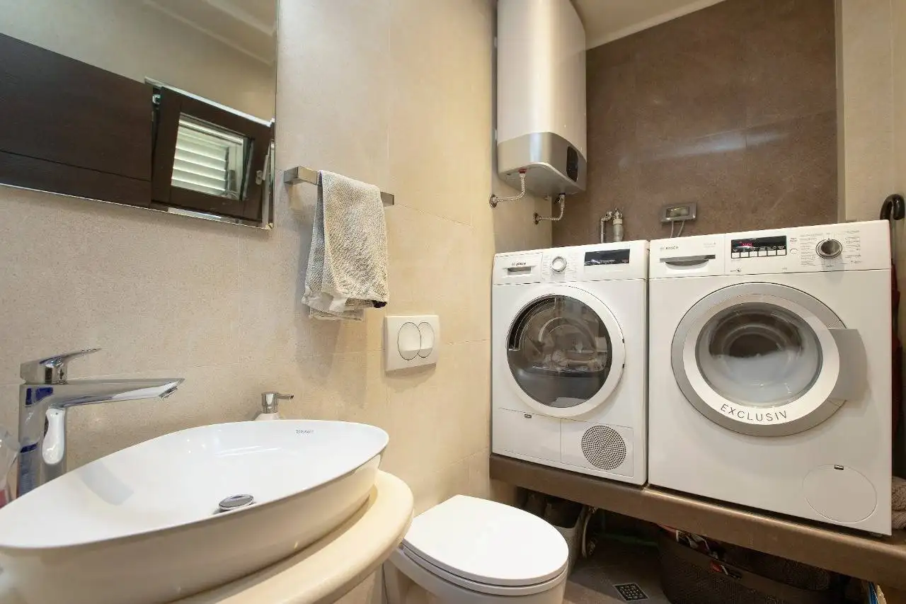 Квартира 90м² в Черногории, Котор. Стоимостью 400000€ аренда фото-15