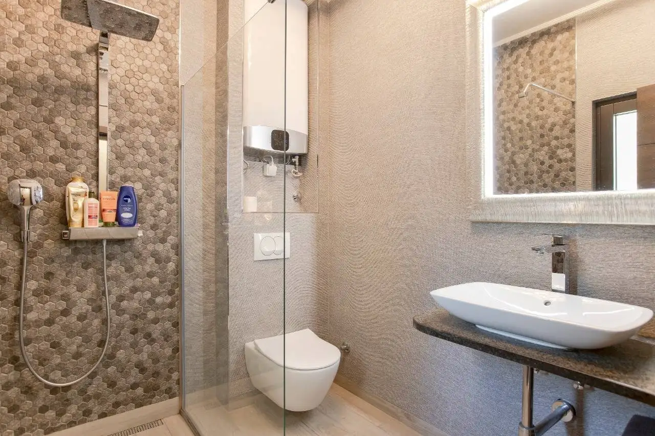 Квартира 90м² в Черногории, Котор. Стоимостью 400000€ аренда фото-16