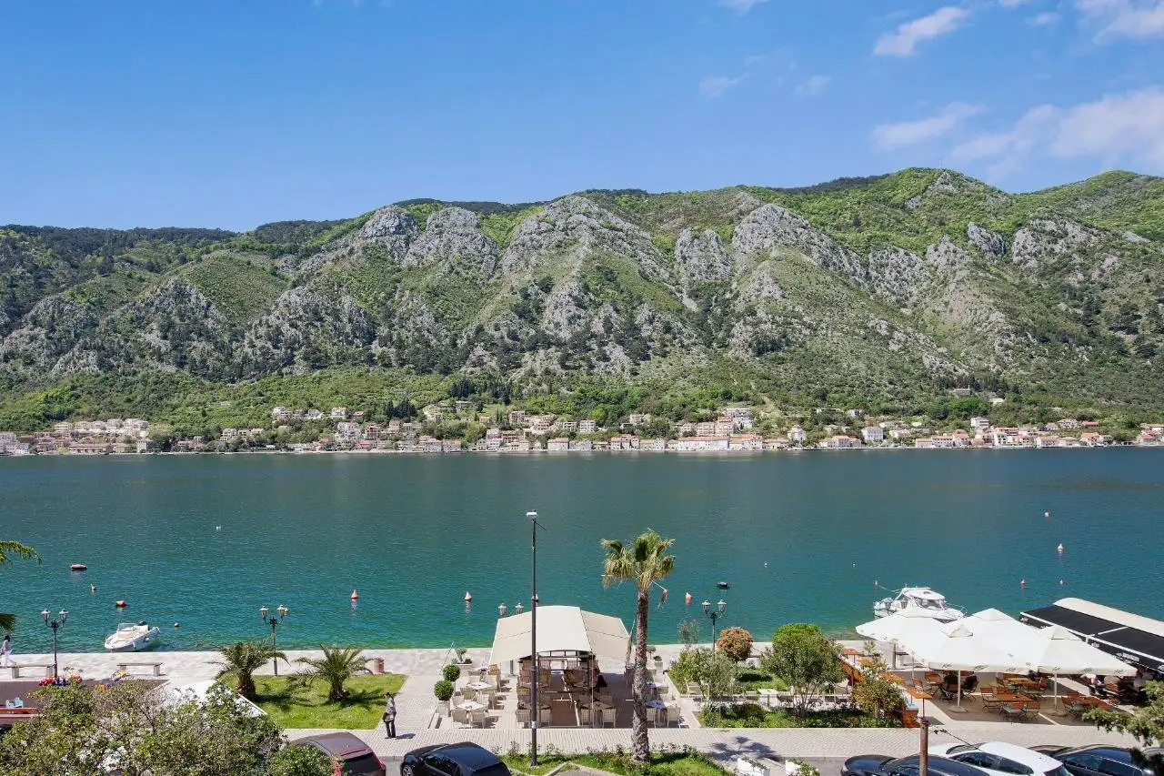 Квартира 90м² в Черногории, Котор. Стоимостью 400000€ аренда фото-17